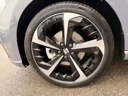 Photo 9 Seat Ibiza  1.0 TSI 115ch FR DSG7