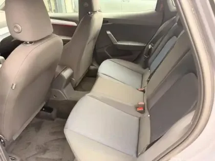 Photo 13 Seat Ibiza  1.0 TSI 115ch FR DSG7