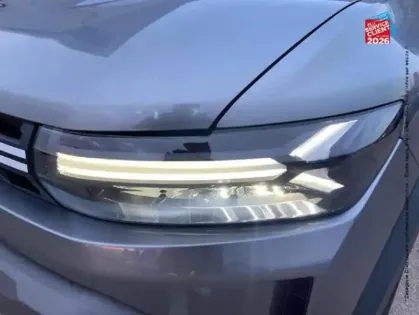 Photo 12 Dacia Duster  1.0 ECO-G 100ch  Journey + 4x2