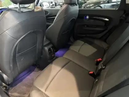 Photo 12 Mini Clubman  Cooper 136ch Edition Premium  BVA7