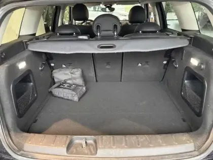 Photo 6 Mini Clubman  Cooper 136ch Edition Premium  BVA7