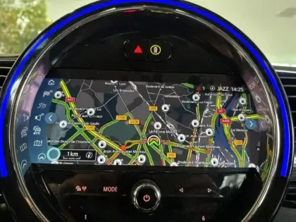 Photo 10 Mini Clubman  Cooper 136ch Edition Premium  BVA7