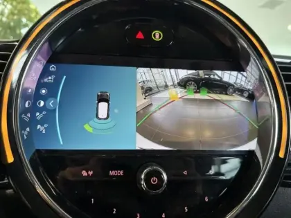 Photo 14 Mini Clubman  Cooper 136ch Edition Premium  BVA7