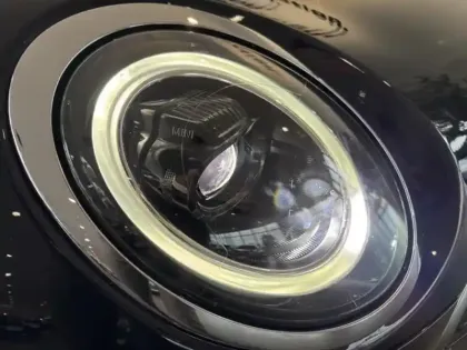 Photo 9 Mini Clubman  Cooper 136ch Edition Premium  BVA7