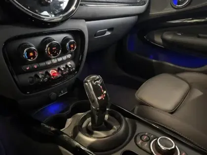 Photo 11 Mini Clubman  Cooper 136ch Edition Premium  BVA7