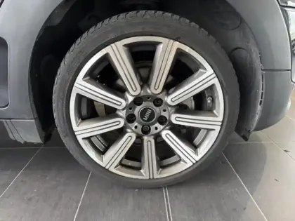 Photo 7 Mini Clubman  Cooper 136ch Edition Premium  BVA7