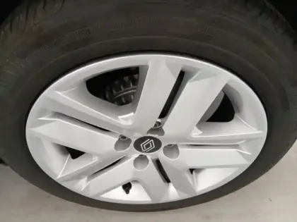 Photo 9 Renault Clio  1.0 TCe 90ch Evolution - 24