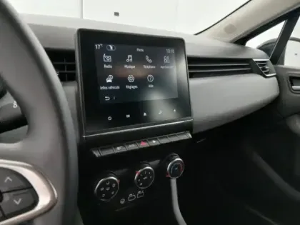 Photo 14 Renault Clio  1.0 TCe 90ch Evolution - 24