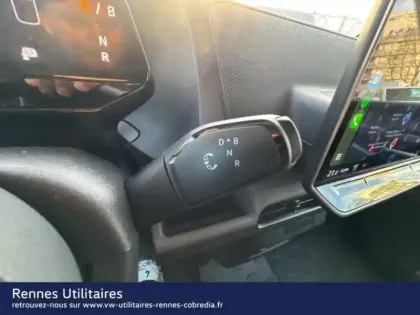 Photo 11 Volkswagen Id. Buzz Cargo  286ch 79kWh Pro