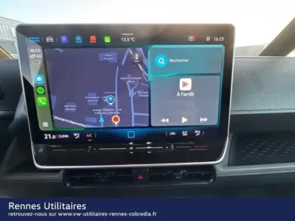 Photo 25 Volkswagen Id. Buzz Cargo Gén. I Ph1 Pro 4