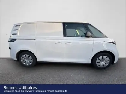 Photo 18 Volkswagen Id. Buzz Cargo Gén. I Ph1 Pro 4