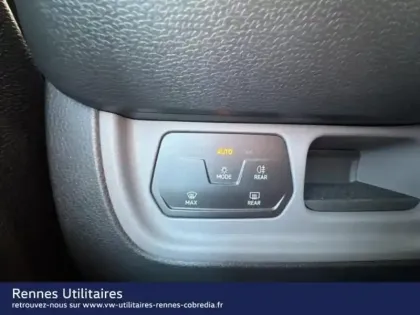 Photo 28 Volkswagen Id. Buzz Cargo Gén. I Ph1 Pro 4