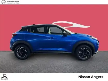 Photo 11 Nissan Juke  1.0 DIG-T 114ch Shadow