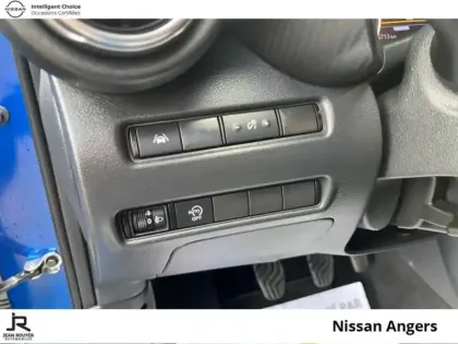 Photo 13 Nissan Juke  1.0 DIG-T 114ch Shadow