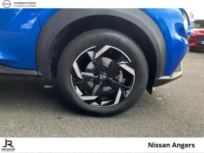 Photo 7 Nissan Juke  1.0 DIG-T 114ch Shadow