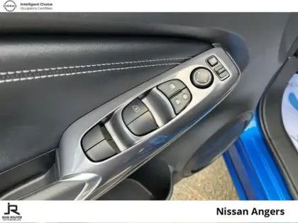 Photo 12 Nissan Juke  1.0 DIG-T 114ch Shadow