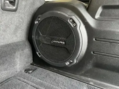 Photo 9 Jeep Wrangler  Unlimited 2.0 T 380ch 4xe Sahara Command-Trac MY23