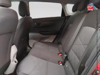 Photo 10 Hyundai Bayon  1.0 T-GDi 100ch Hybrid 48V Creative DCT-7