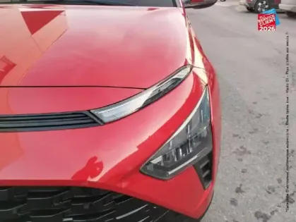 Photo 12 Hyundai Bayon  1.0 T-GDi 100ch Hybrid 48V Creative DCT-7