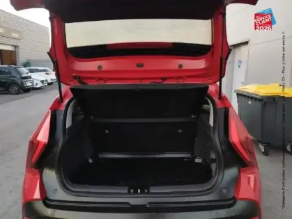 Photo 13 Hyundai Bayon  1.0 T-GDi 100ch Hybrid 48V Creative DCT-7