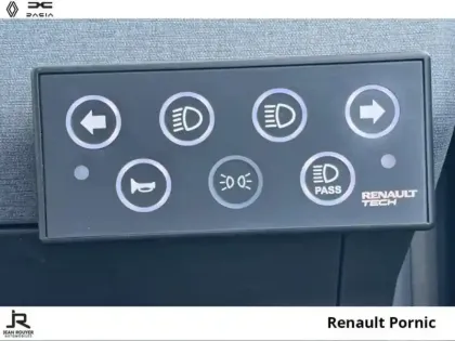 Photo 5 Renault Clio  AUTO ECOLE Blue dCi 100ch