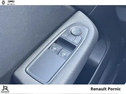 Photo 6 Renault Clio  AUTO ECOLE Blue dCi 100ch