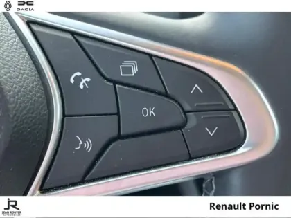 Photo 11 Renault Clio  AUTO ECOLE Blue dCi 100ch