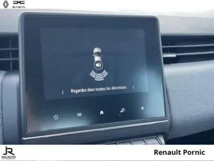 Photo 13 Renault Clio  AUTO ECOLE Blue dCi 100ch