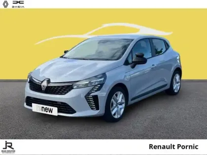 Photo Renault Clio