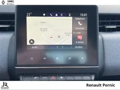 Photo 8 Renault Clio  AUTO ECOLE Blue dCi 100ch