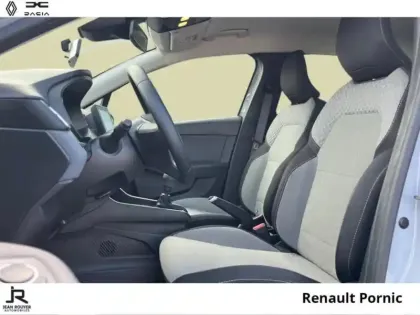Photo 12 Renault Clio  AUTO ECOLE Blue dCi 100ch