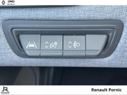 Photo 9 Renault Clio  AUTO ECOLE Blue dCi 100ch