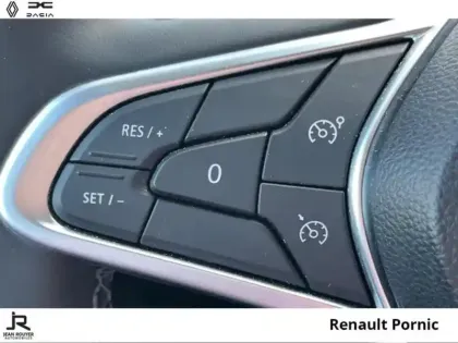 Photo 10 Renault Clio  AUTO ECOLE Blue dCi 100ch