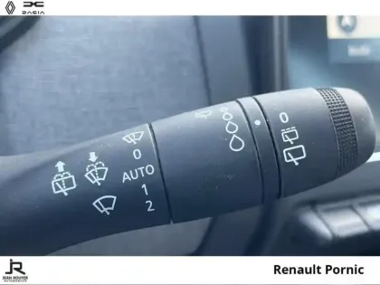 Photo 14 Renault Clio  AUTO ECOLE Blue dCi 100ch