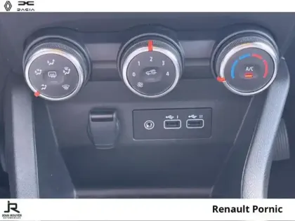 Photo 7 Renault Clio  AUTO ECOLE Blue dCi 100ch