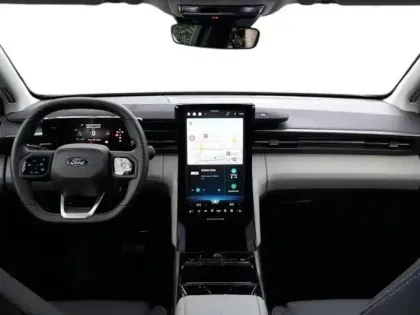 Photo 6 Ford Explorer  286ch Extended Range 77kWh Select RWD