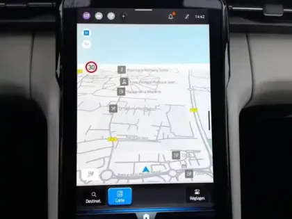 Photo 12 Ford Explorer  286ch Extended Range 77kWh Select RWD