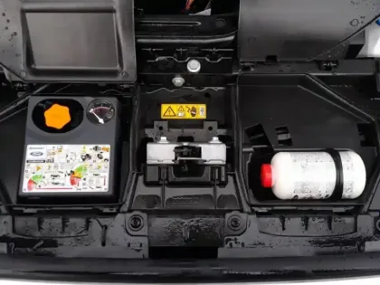 Photo 10 Ford Explorer  286ch Extended Range 77kWh Select RWD