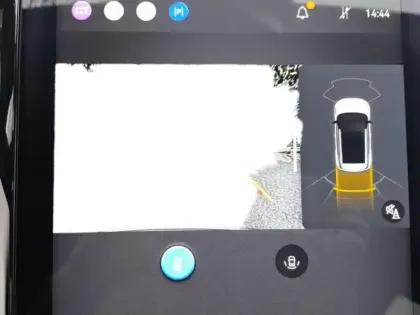 Photo 14 Ford Explorer  286ch Extended Range 77kWh Select RWD