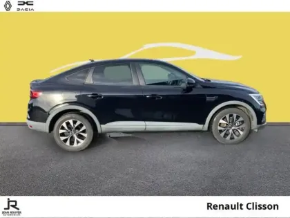 Photo 12 Renault Arkana  1.6 E-Tech 145ch Business Full Hybrid