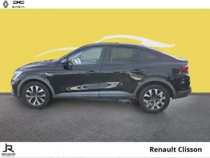 Photo 9 Renault Arkana  1.6 E-Tech 145ch Business Full Hybrid