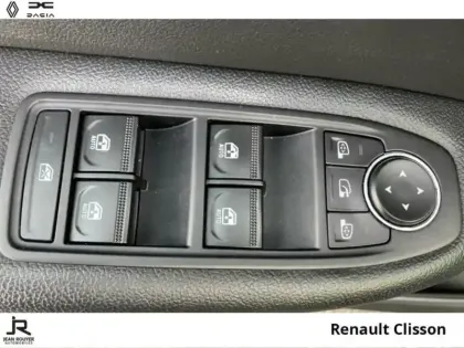 Photo 13 Renault Arkana  1.6 E-Tech 145ch Business Full Hybrid