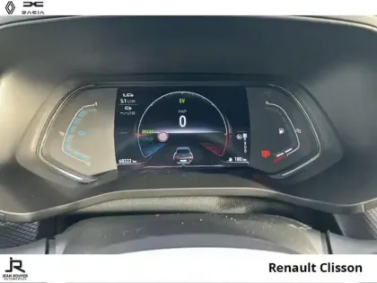 Photo 14 Renault Arkana  1.6 E-Tech 145ch Business Full Hybrid