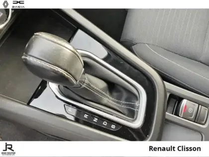 Photo 5 Renault Arkana  1.6 E-Tech 145ch Business Full Hybrid