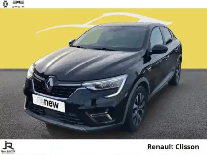 Photo Renault Arkana