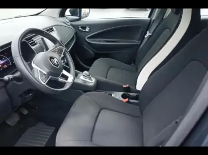 Photo 9 Renault Zoé Zoe E-Tech Business charge normale R110 Achat Intégral - 21
