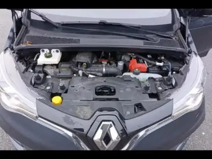 Photo 13 Renault Zoé Zoe E-Tech Business charge normale R110 Achat Intégral - 21