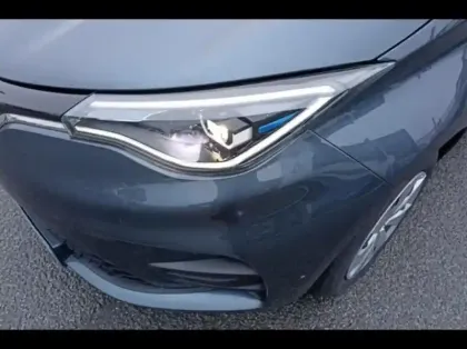 Photo 12 Renault Zoé Zoe E-Tech Business charge normale R110 Achat Intégral - 21