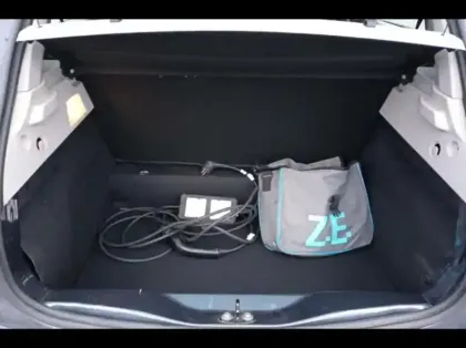 Photo 11 Renault Zoé Zoe E-Tech Business charge normale R110 Achat Intégral - 21