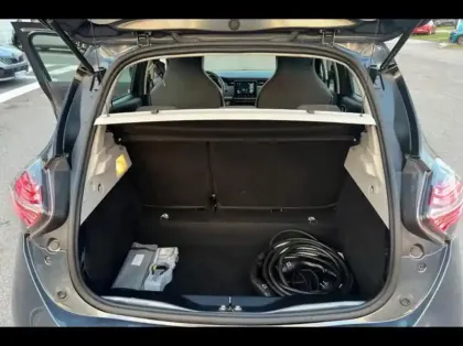 Photo 11 Renault Zoé Zoe E-Tech Limited charge normale R110 Achat Intégral